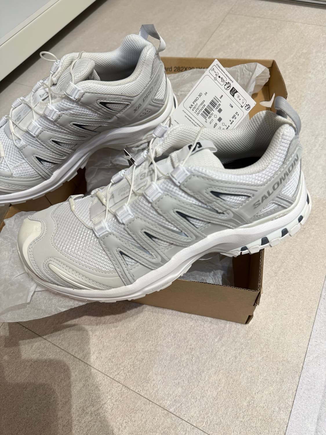 살로몬  상품이미지1