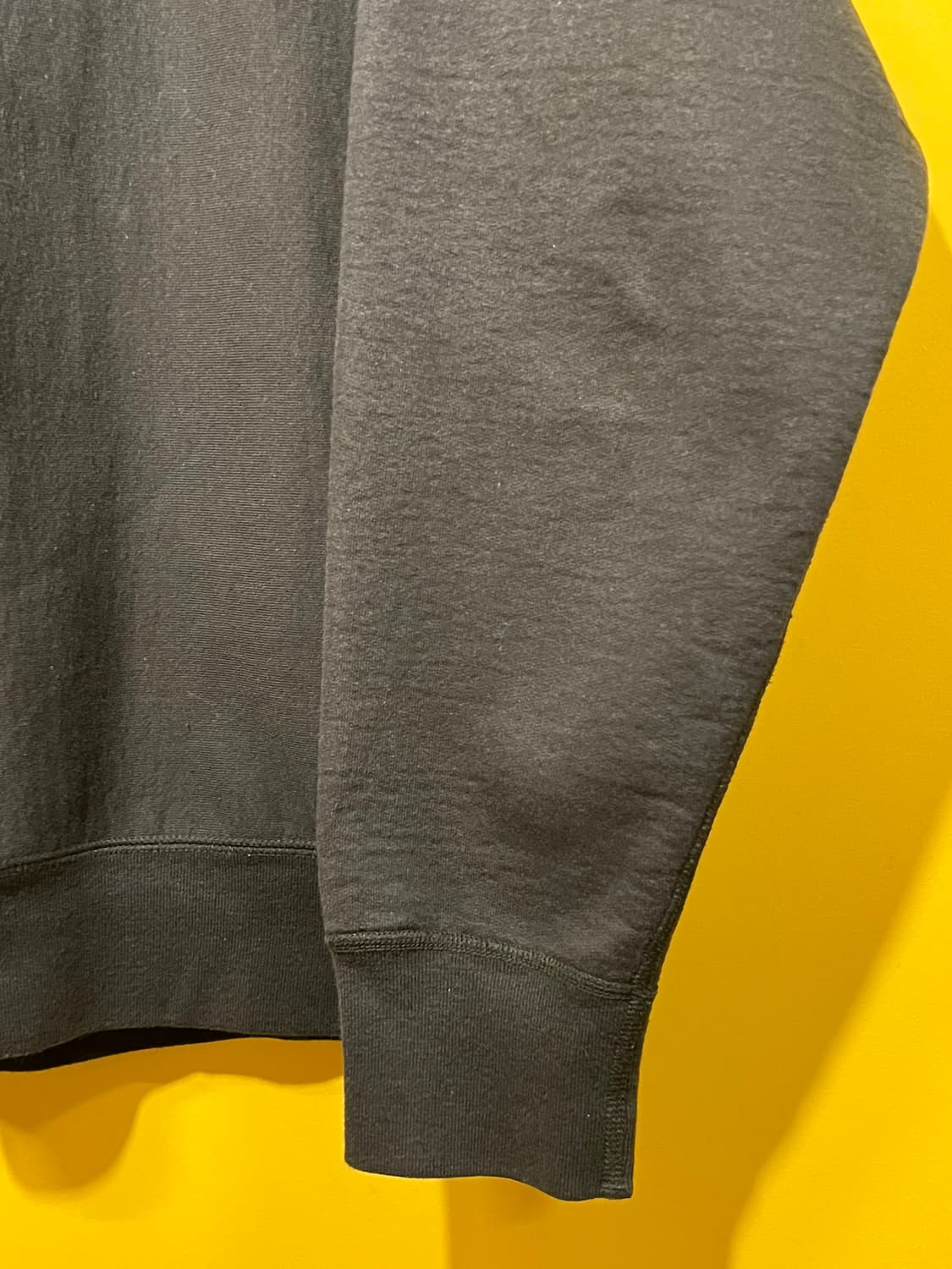 18FW [L] 슈프림 박스로고 맨투맨 상품이미지4