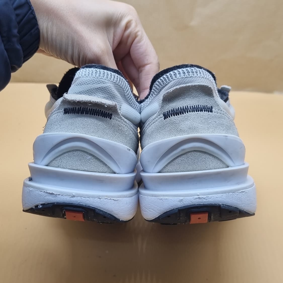 나이키 와플 원 남성운동화275 상품이미지4