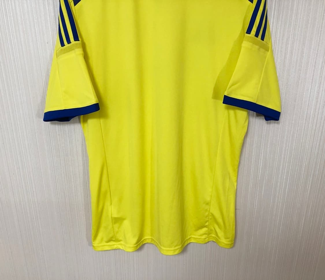 아디다스 14-15 첼시FC 어웨이유니폼/져지 M(해외) 상품이미지10