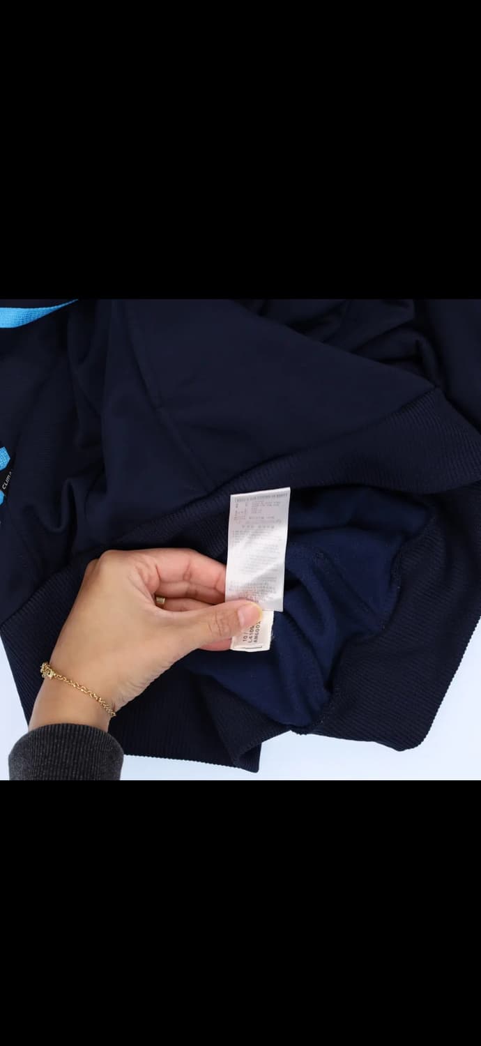 아디다스 져지 바람막이 집업 자켓 1029H1 상품이미지6