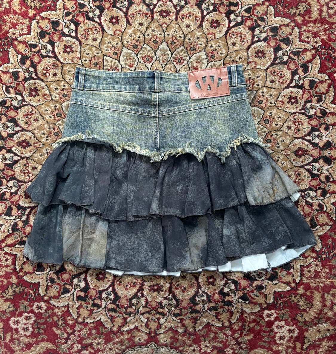 jp 청치마 상품이미지2