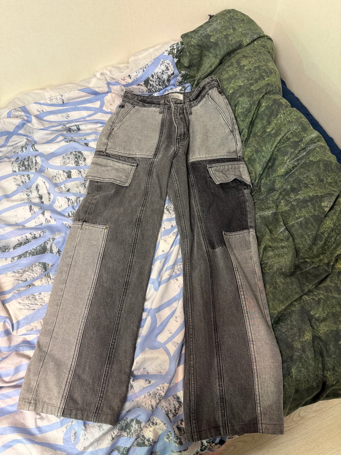 바지판매합니다 연락주세요! (사이즈28-30) 상품이미지6