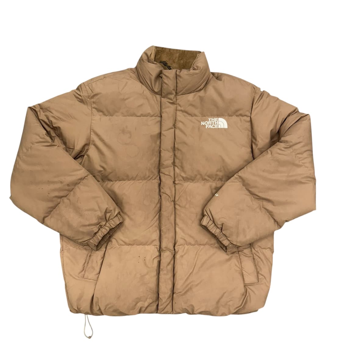 노스페이스 티볼에어 푸퍼 패딩 상품이미지1