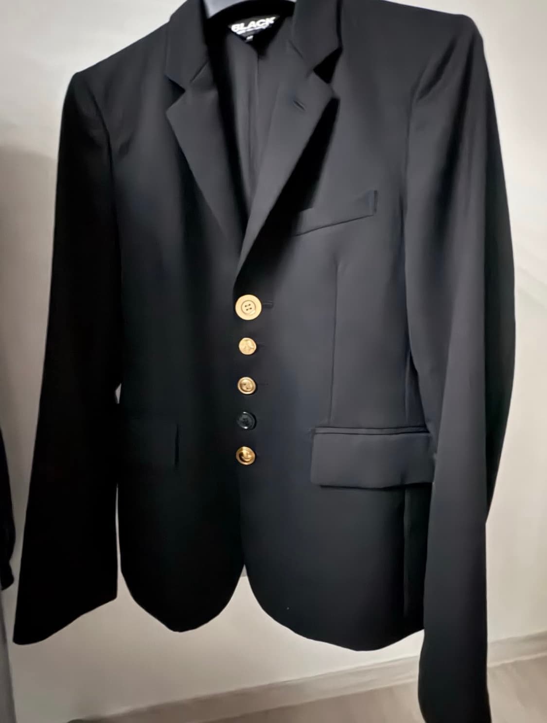 Comme des Garcons Black 상품이미지6