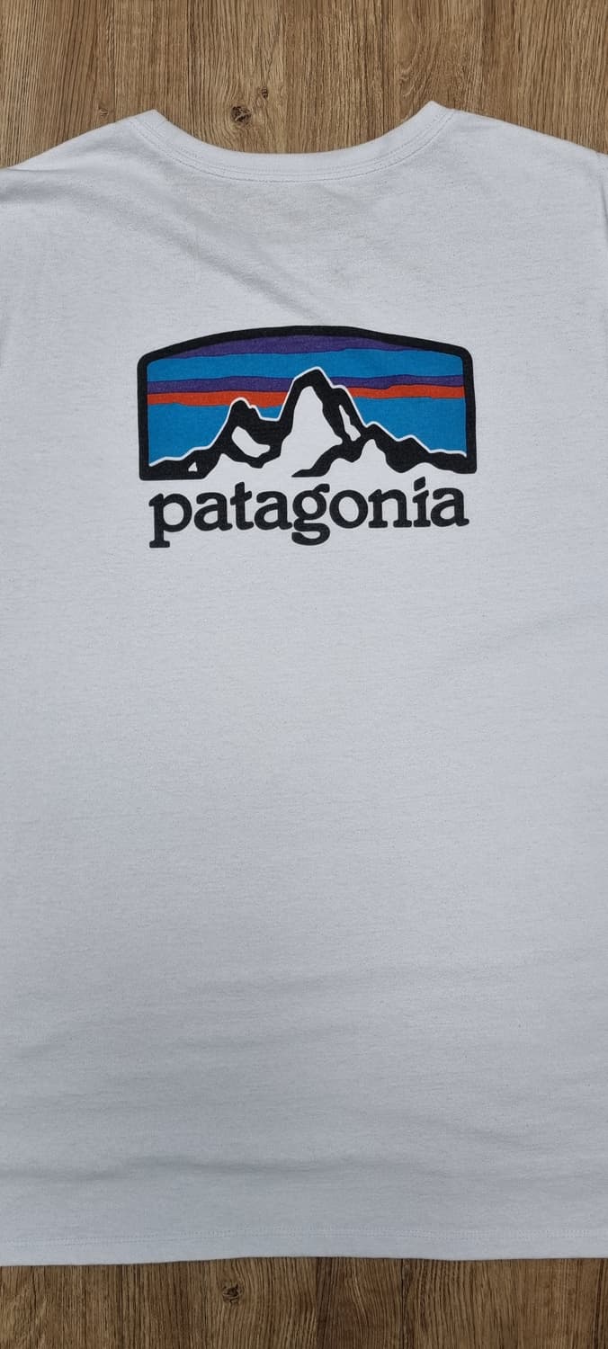 파타고니아 피츠로이 반팔 XL _ 남성 상품이미지6