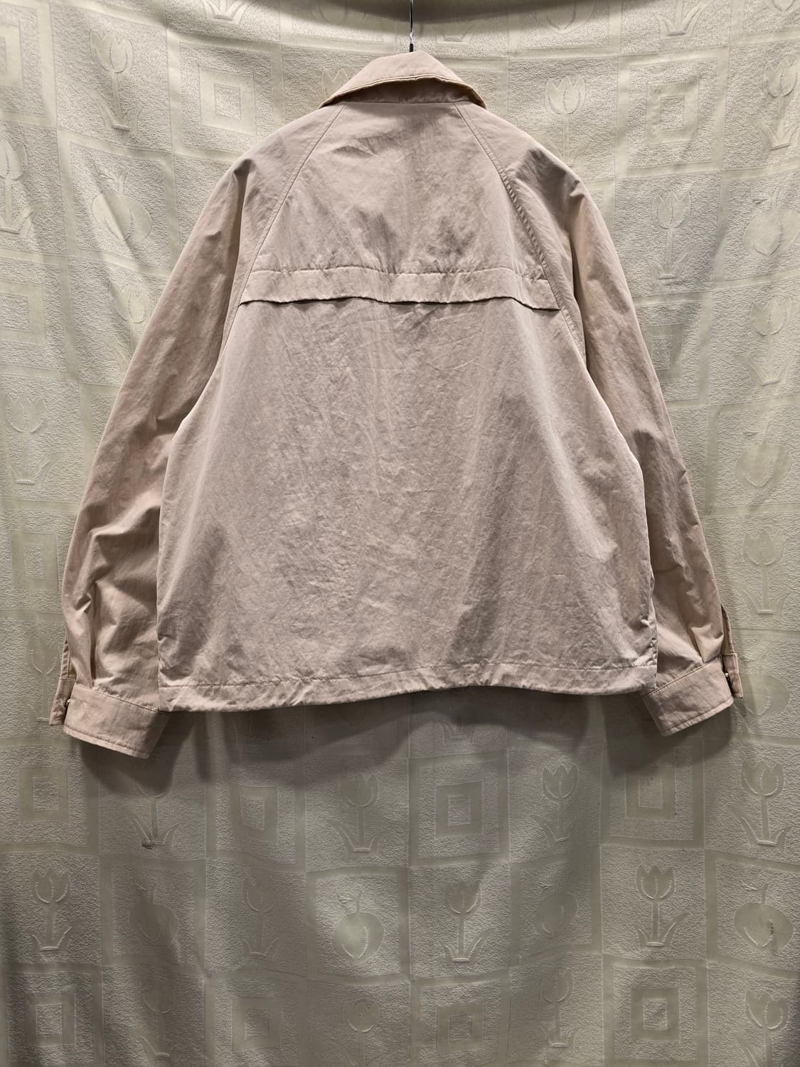 마시모두띠 Massimo Dutti 베이지색 자켓 S~M 상품이미지5