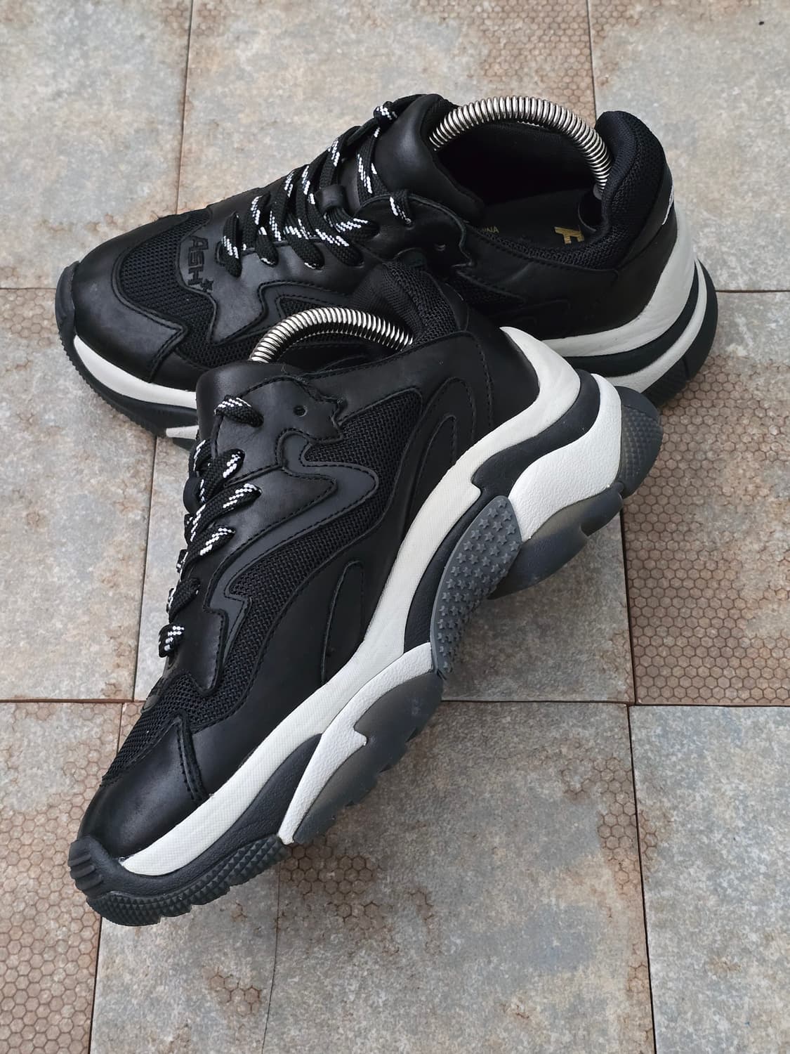 (235)아쉬 어딕트  상품이미지5