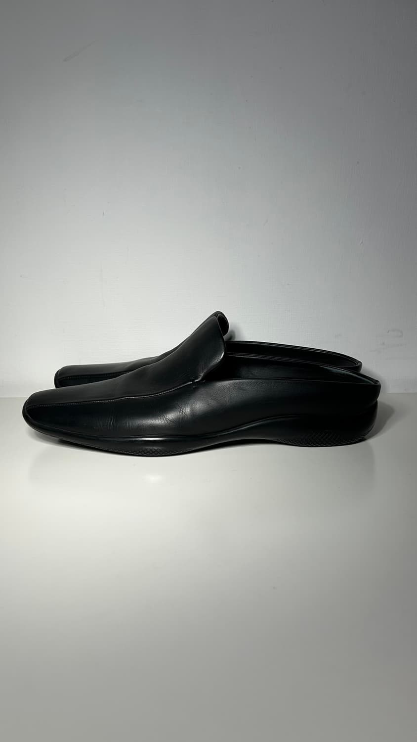 프라다 슬리퍼  상품이미지4