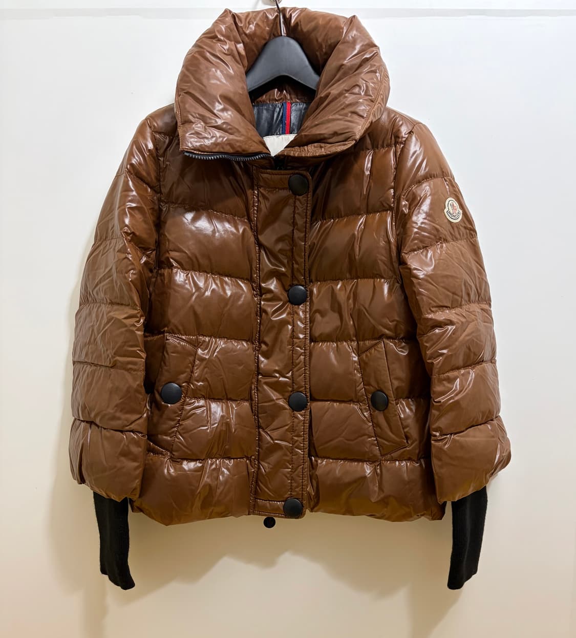 몽클레어 정품 우먼 패딩 상품이미지2