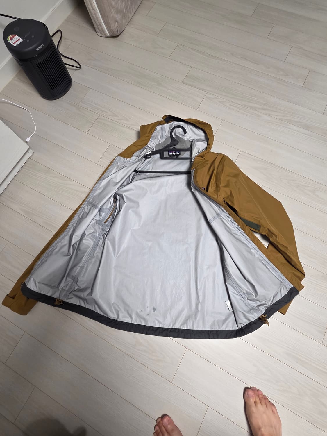 파타고니아 토렌쉘  상품이미지2