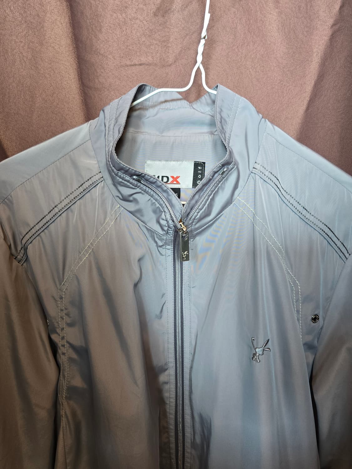 JDX골프점퍼 상품이미지1