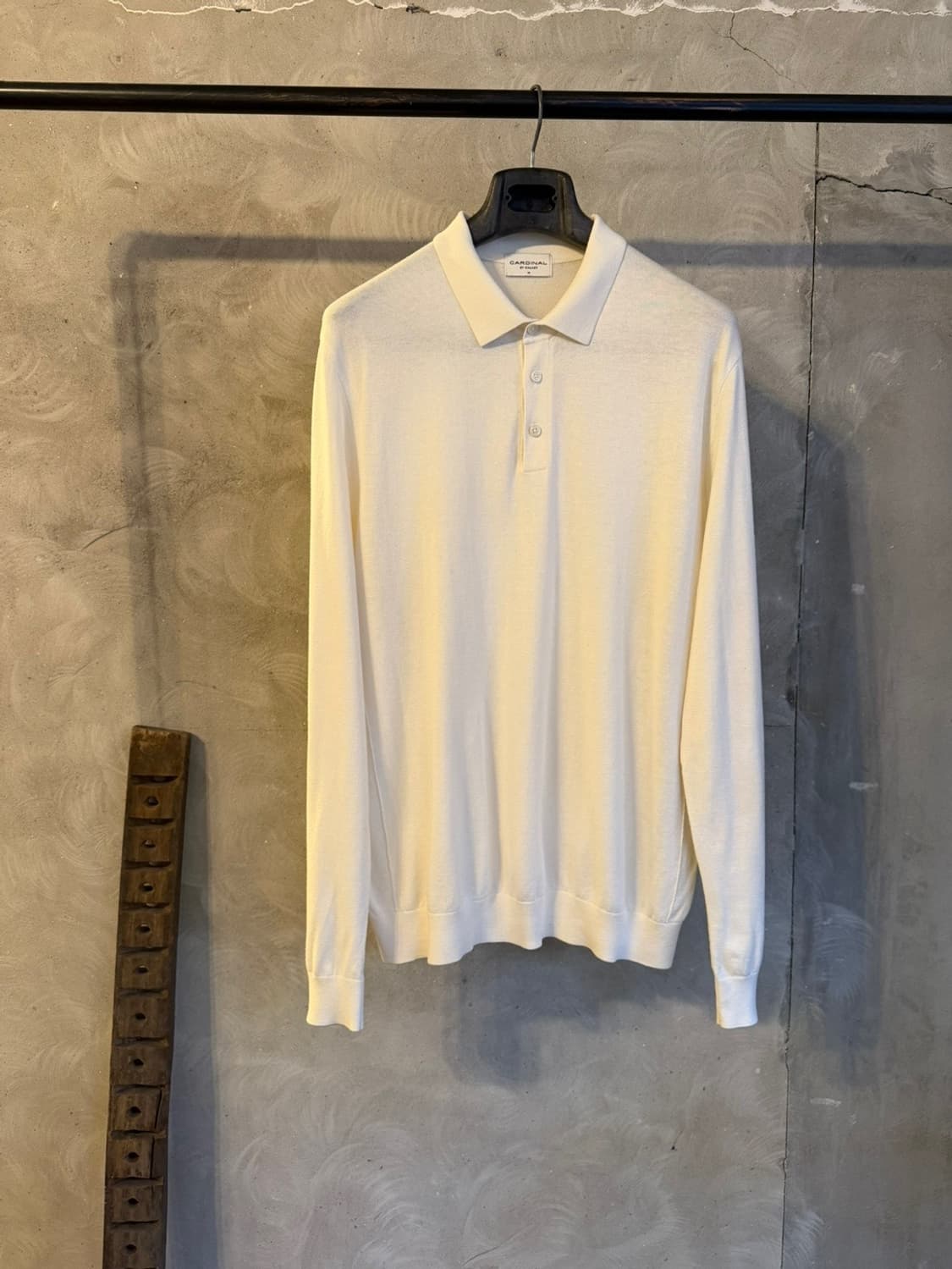 갤럭시 카디널 클래식 니트 pk 100 상품이미지10