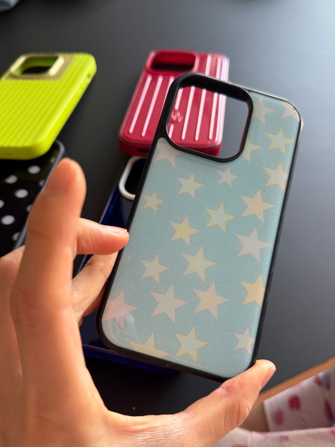 아이폰 14 프로 케이스 5종 상품이미지6