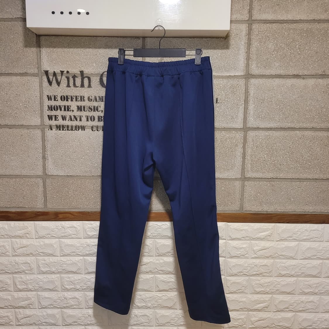 아이앱 스튜디오 트랙팬츠 L 상품이미지2