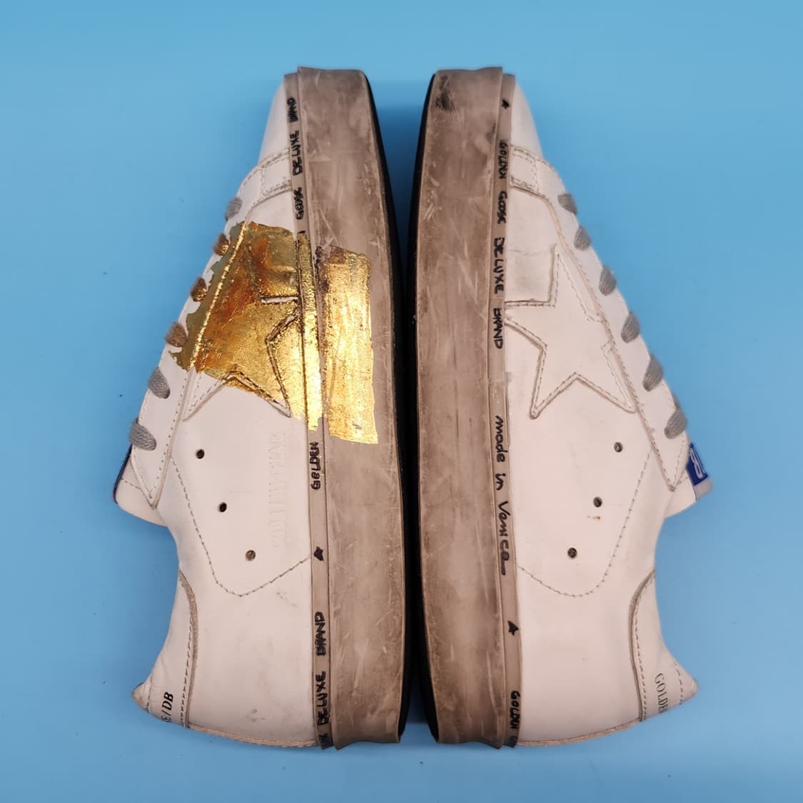 oo gg 여성스니커즈 230 상품이미지5