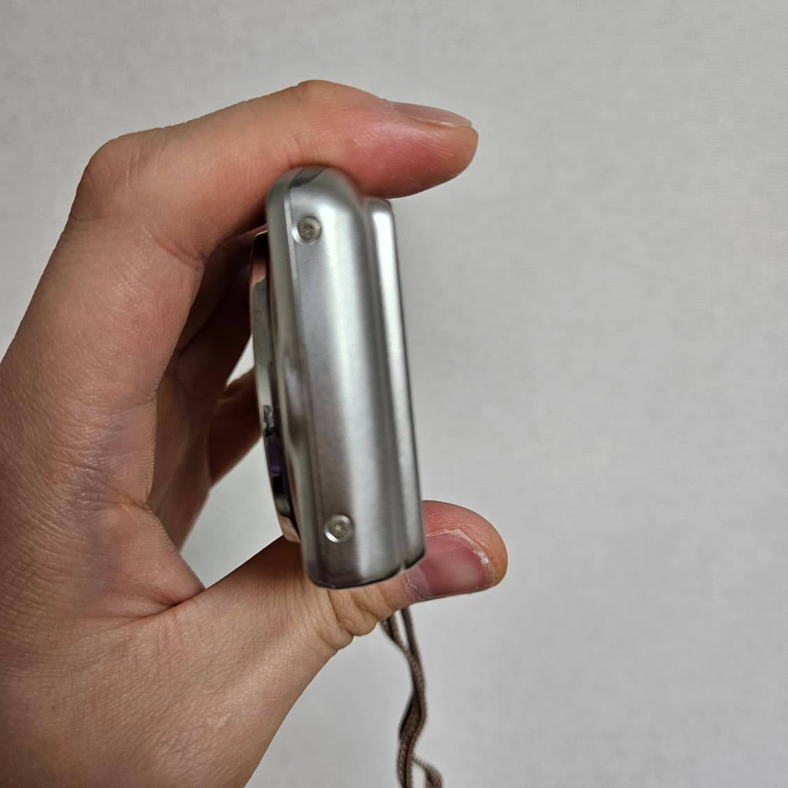 [준민트급] 카시오 엑슬림 EX-ZS0 디카 빈티지 카메라 상품이미지6