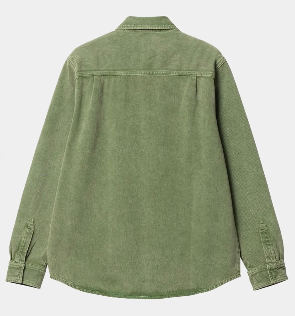 칼하트 wip 그린 셔츠 자켓 L 상품이미지2
