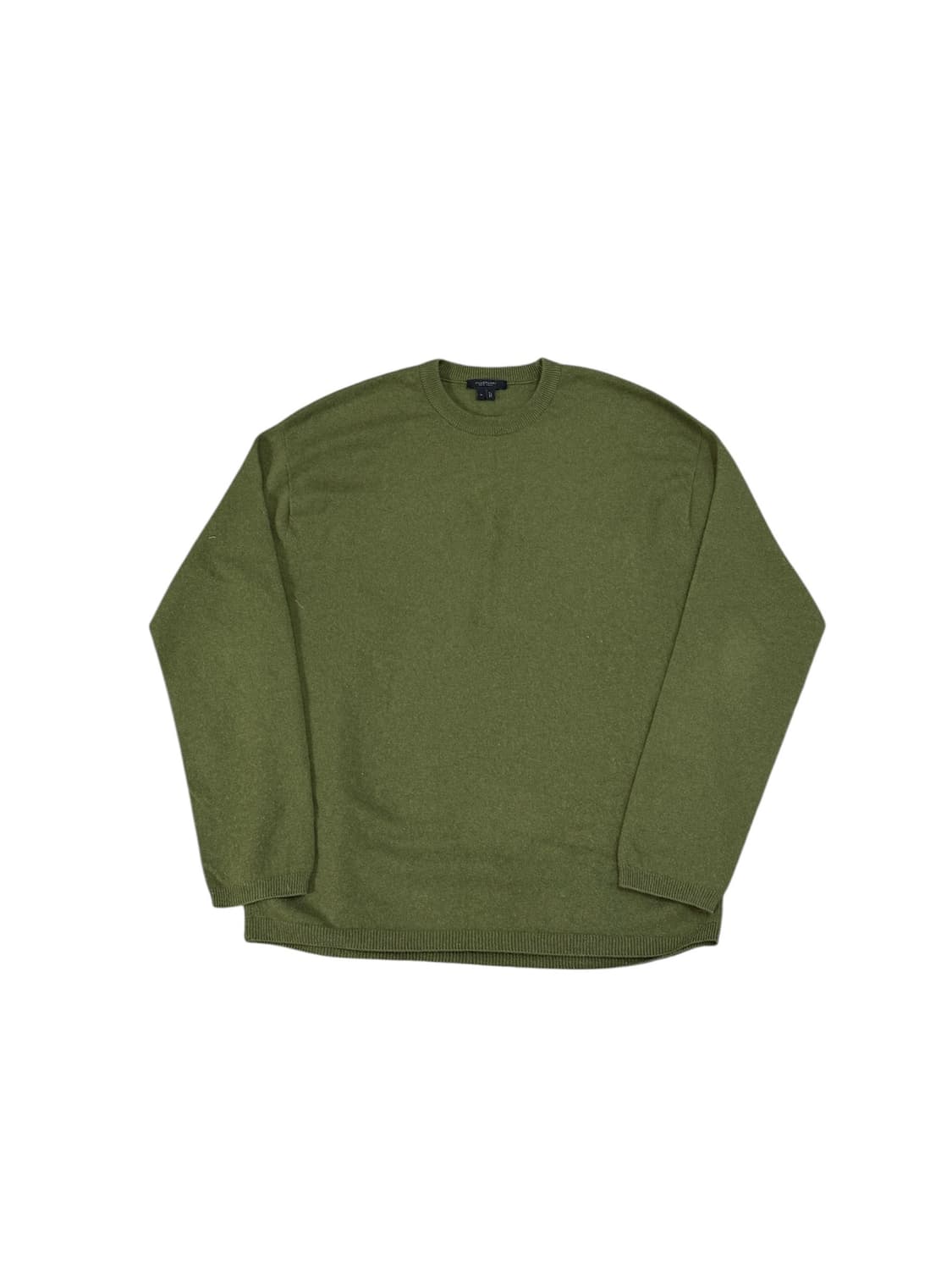 질스튜어트 니트 그린 상품이미지1