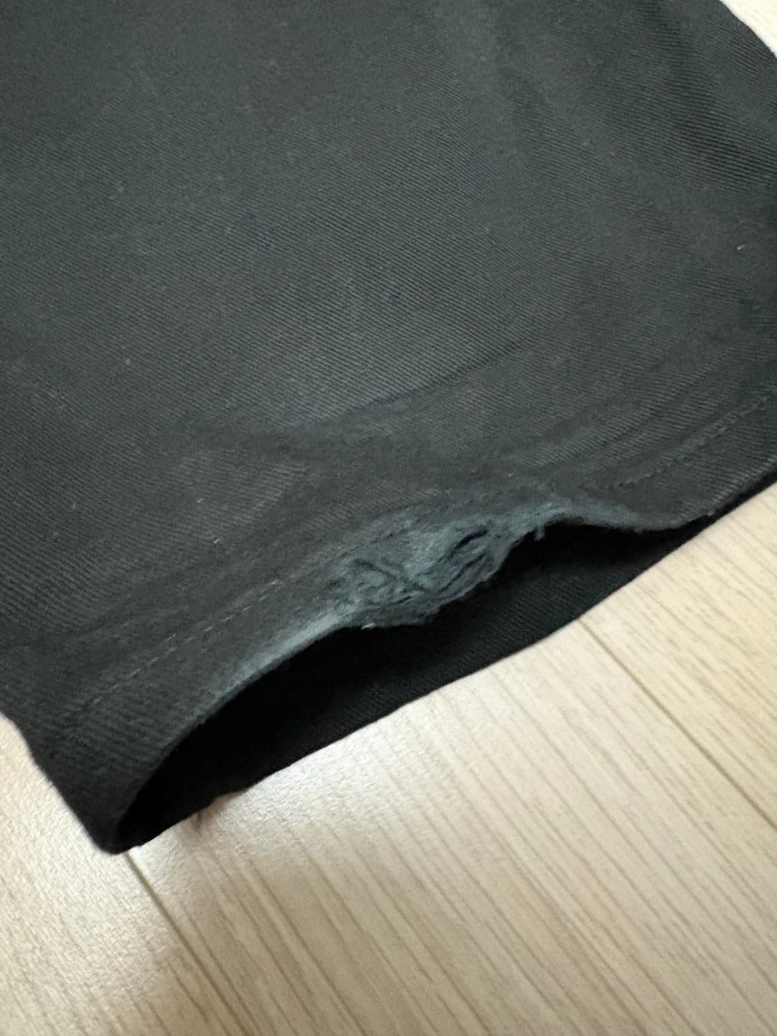 떠그클럽 찡 바지 상품이미지5