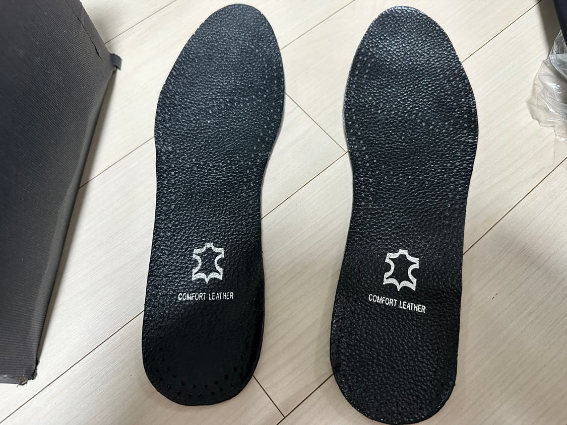 질샌더 더블솔 더비 상품이미지6