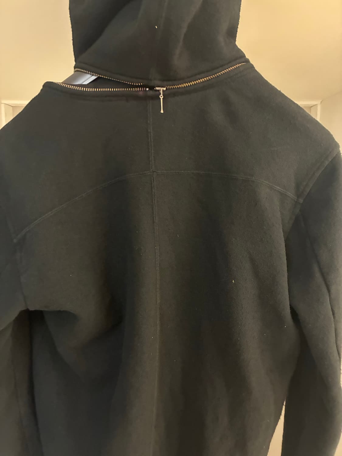 The Viridi-anne 후드집업  상품이미지3