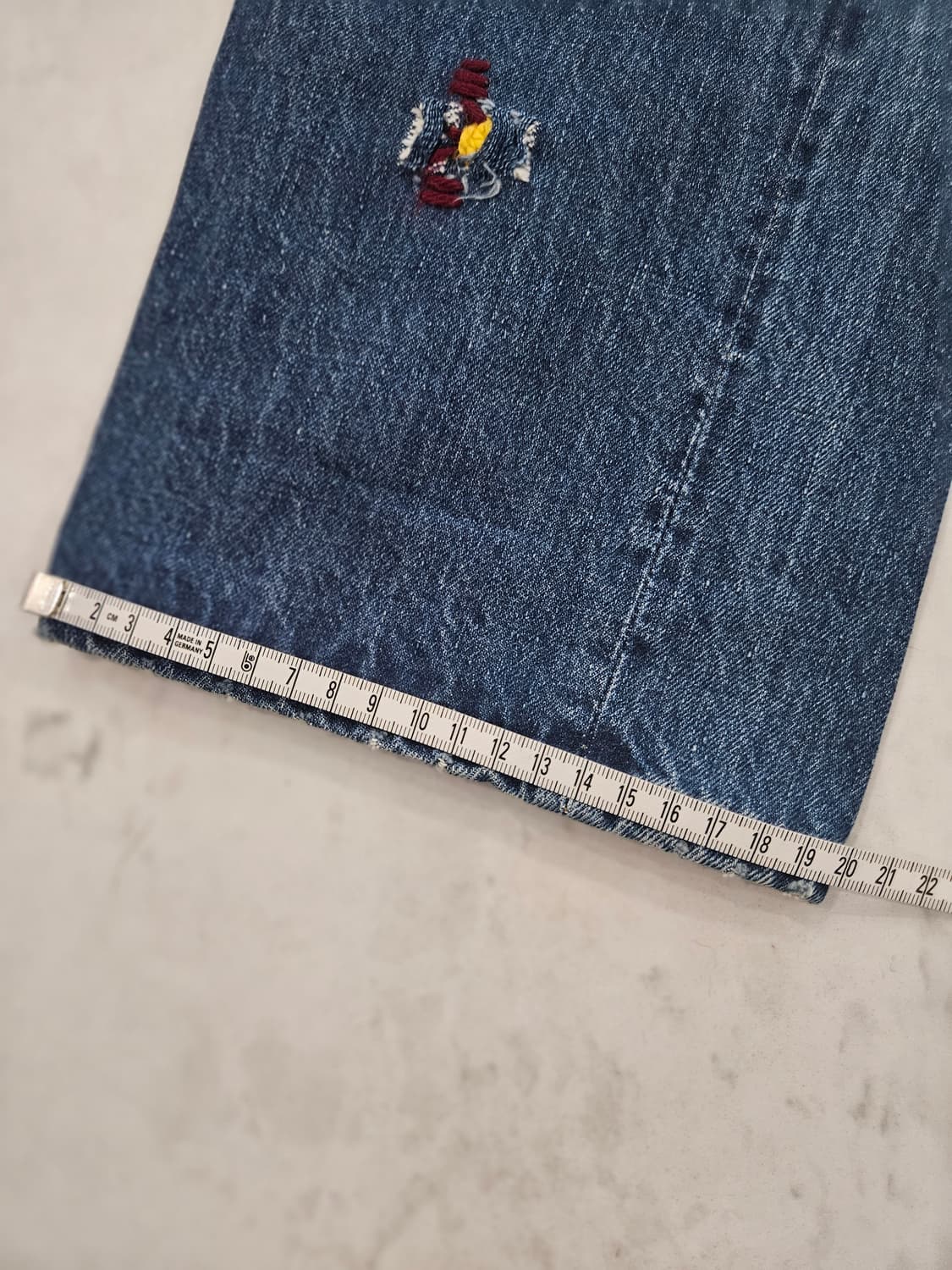 LVC 54501Z XX 34/32 상품이미지9