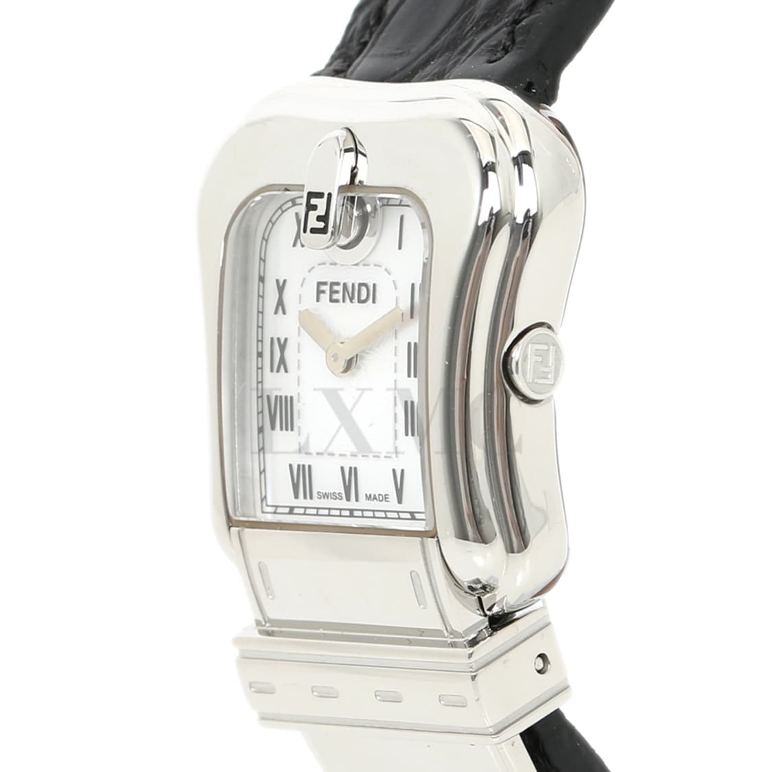 펜디 비백 워치 자개판 스틸 시계 3800L 상품이미지3