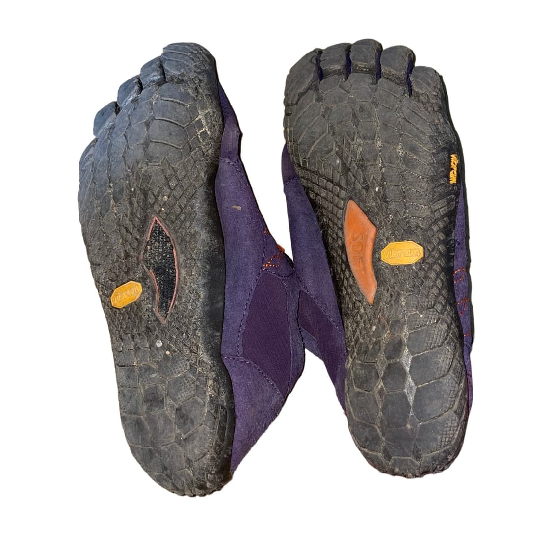 Vibram FiveFingers V-Train Womens 상품이미지3