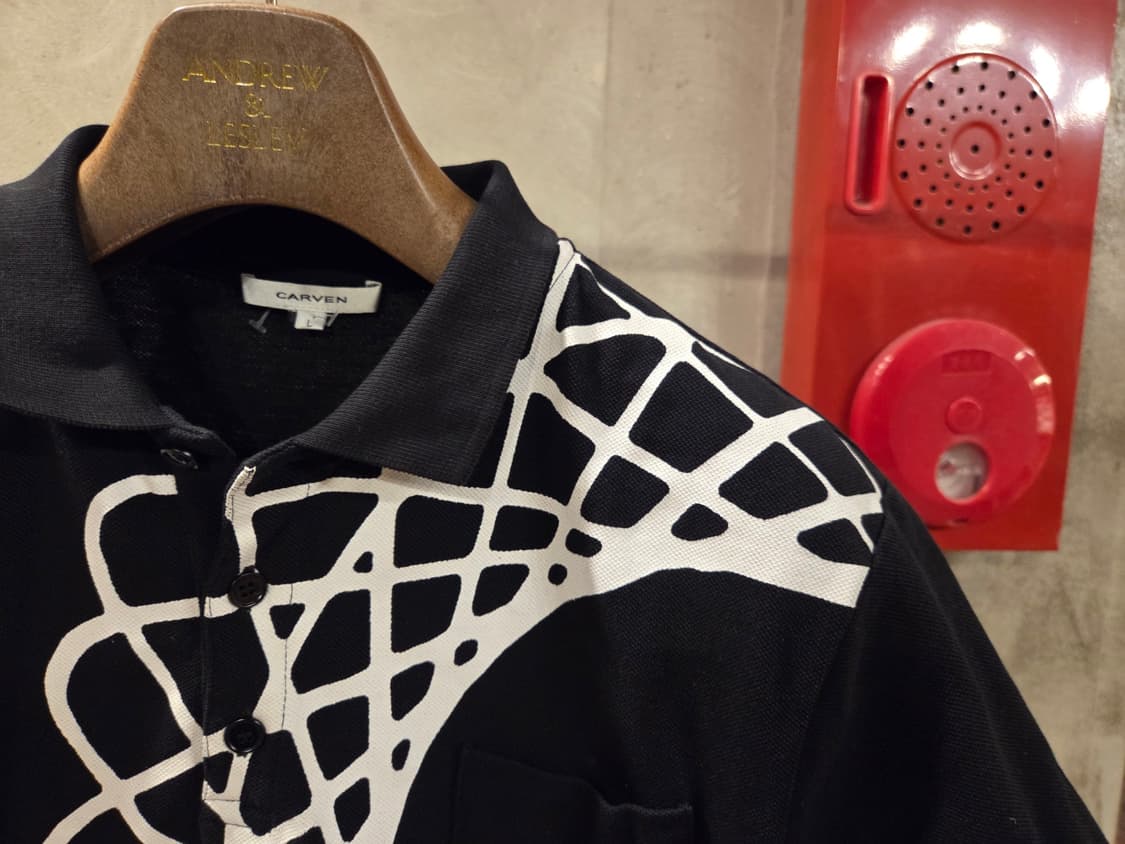 까르벵 PK 티셔츠 상품이미지6