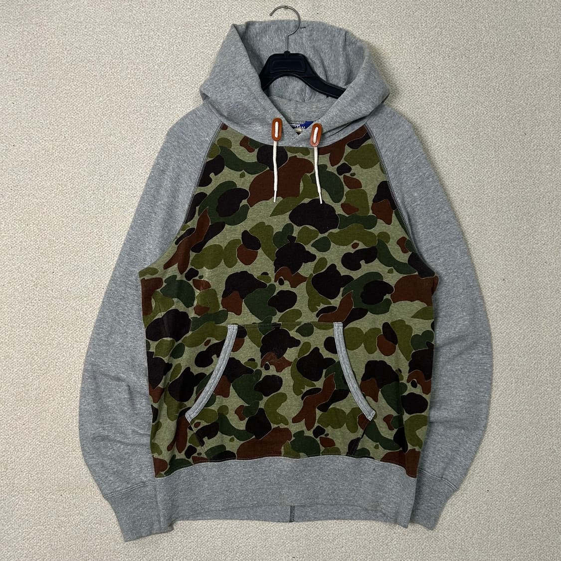 (M) 꼼데가르송 준야 와타나베 후드 상품이미지1