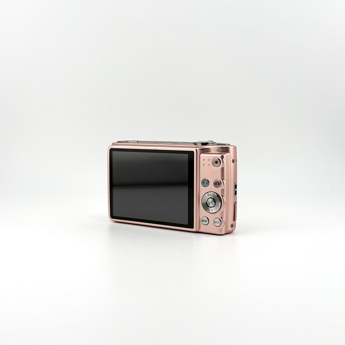 [NEW] CASIO 카시오 엑슬림 EX-Z400 레트로 디지털 카메라 상품이미지5