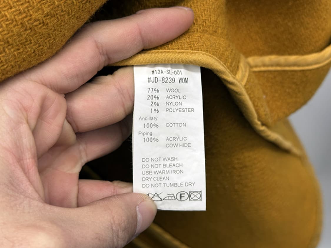 DANTON (L) 상품이미지9