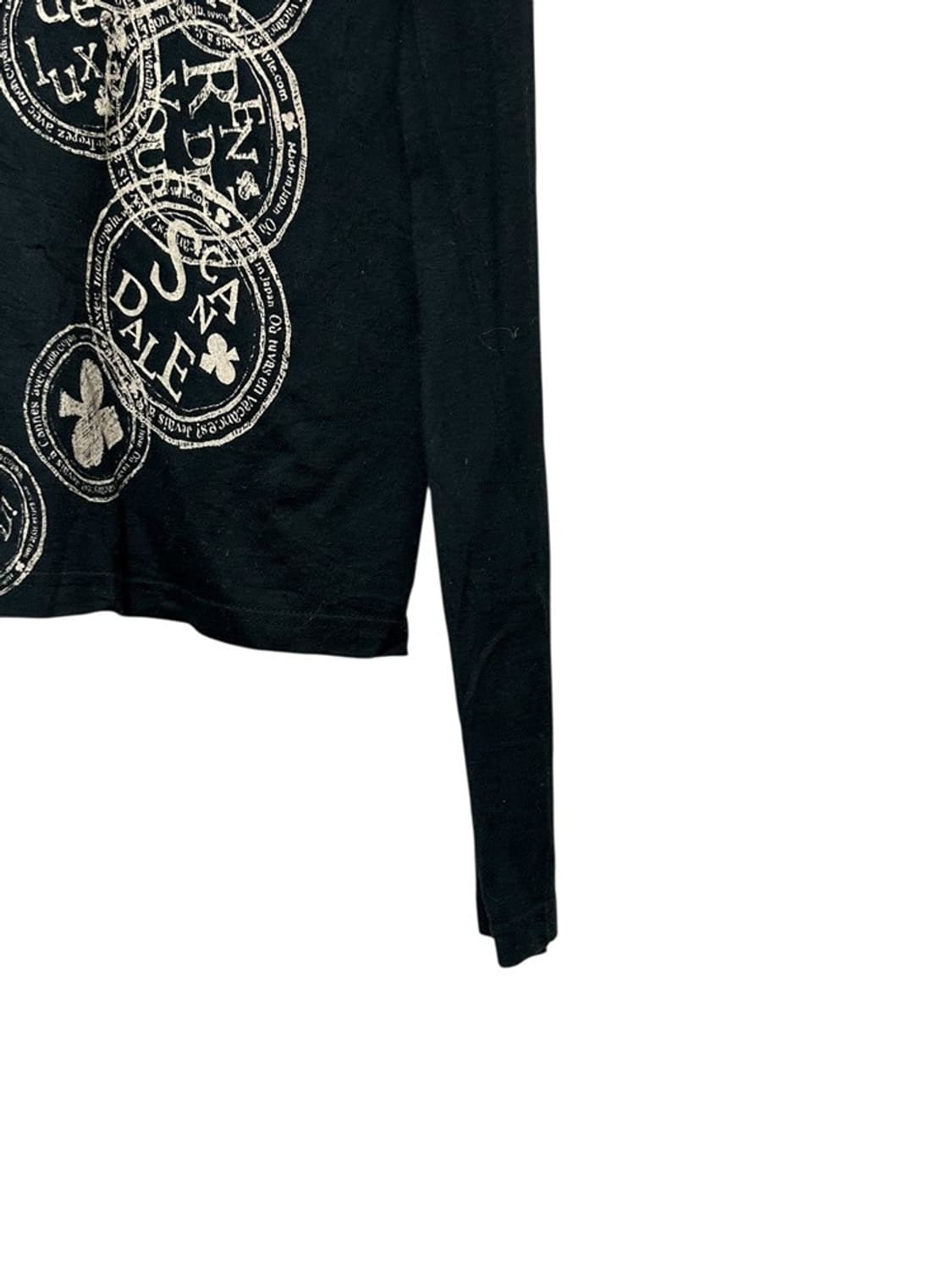 vtg top 상품이미지3