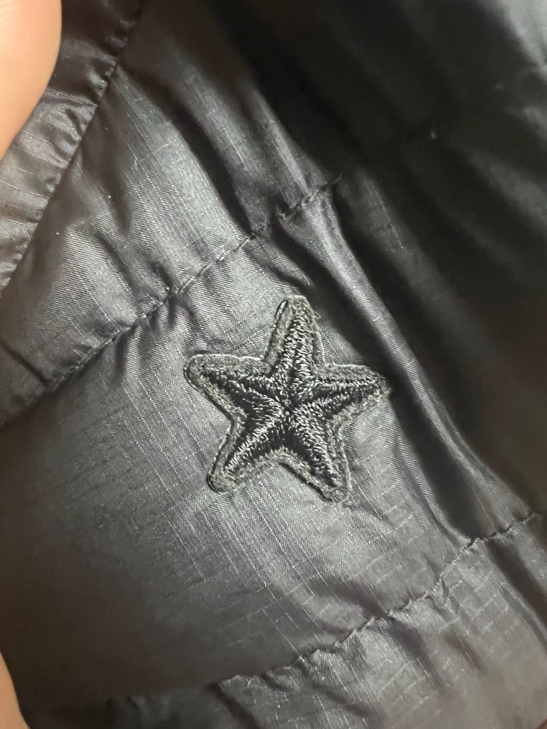 Rab 알파인프로 경량패딩 상품이미지2