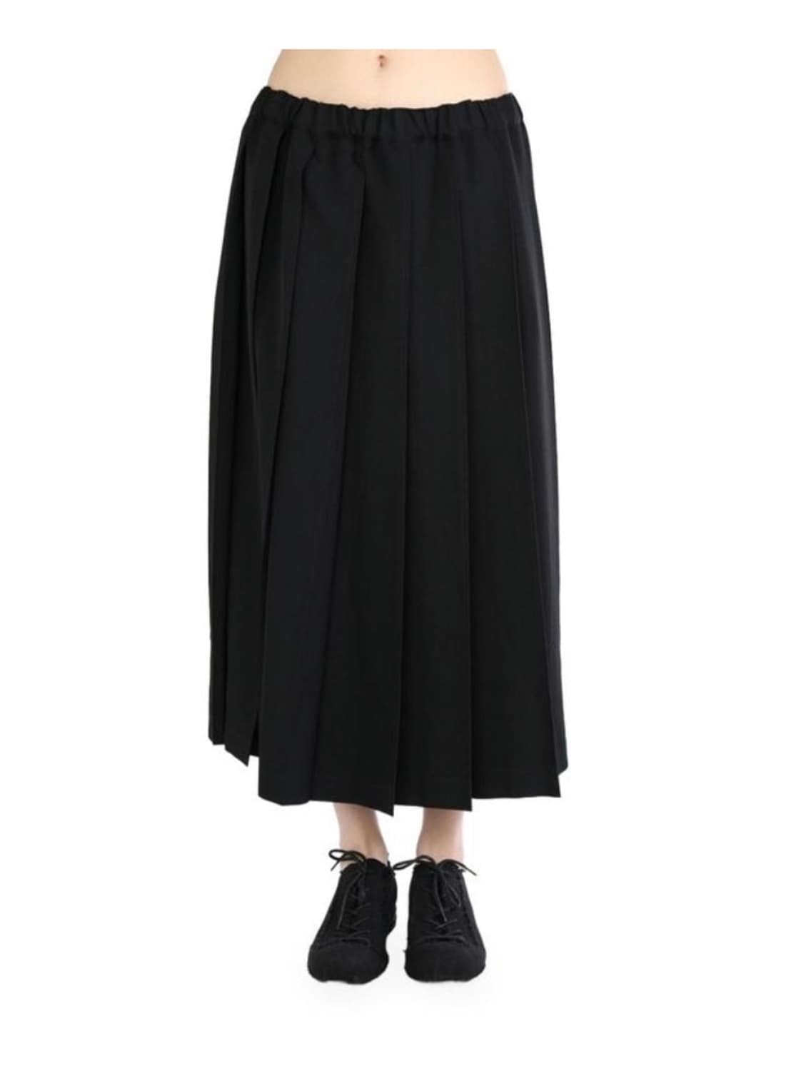 Comme des garcons 플리츠 스커트 상품이미지2