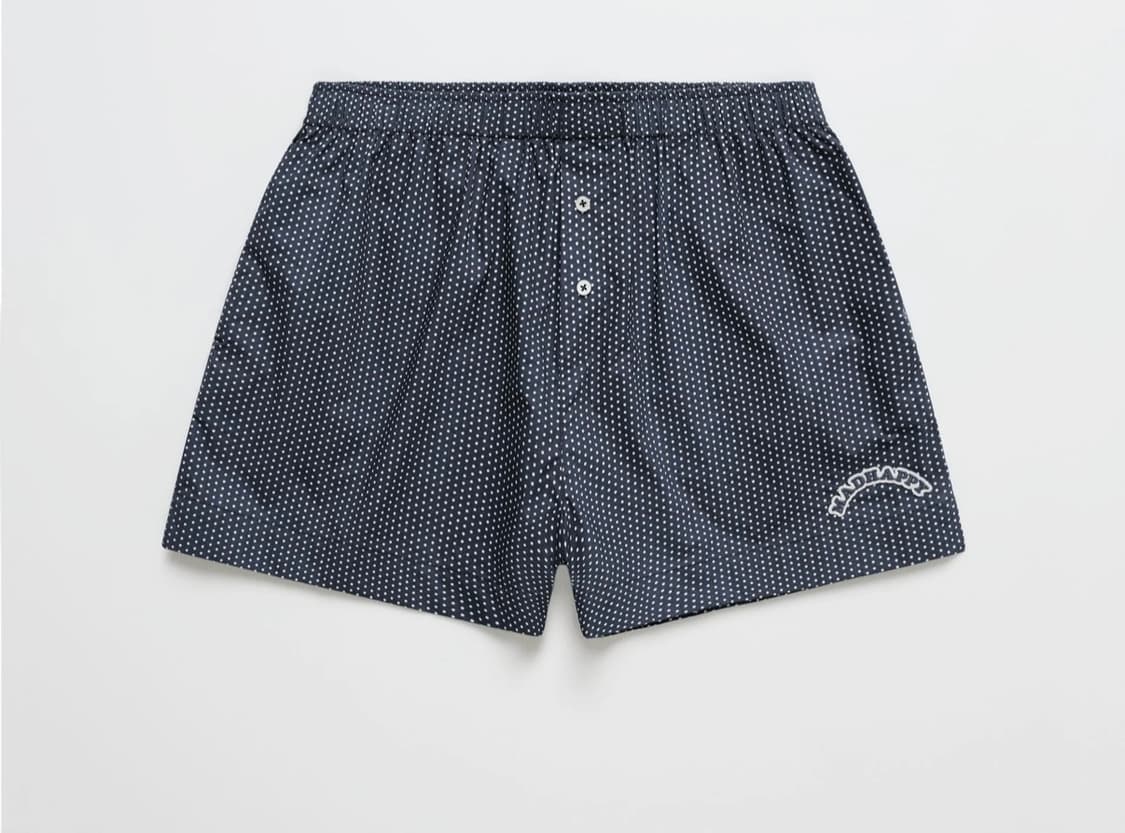 madhappy 반바지 상품이미지1