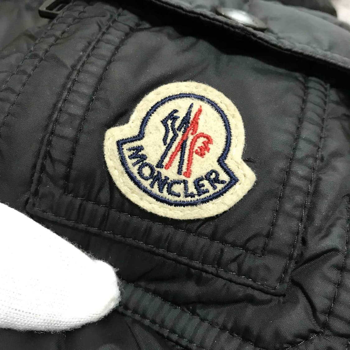 {클로젯}[0][21F/w]몽클레어 마르크 패딩 상품이미지3