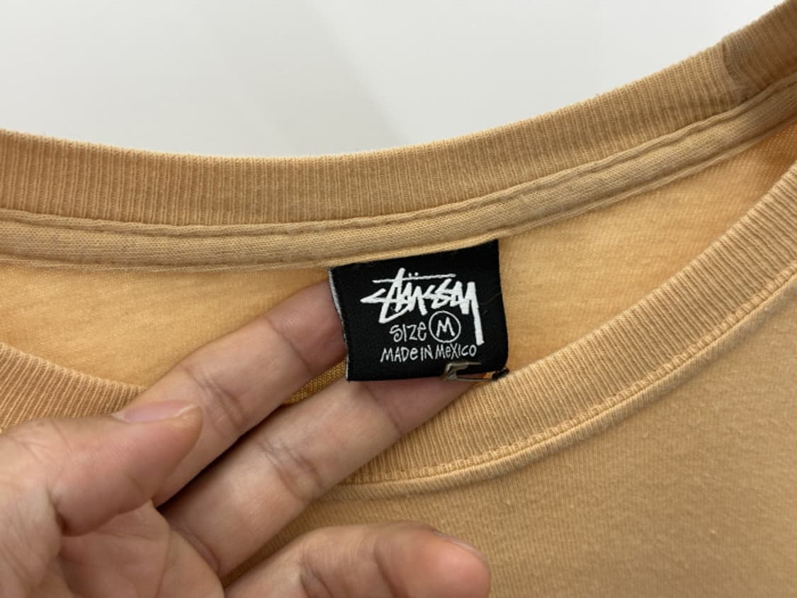 STUSSY (L) 상품이미지8