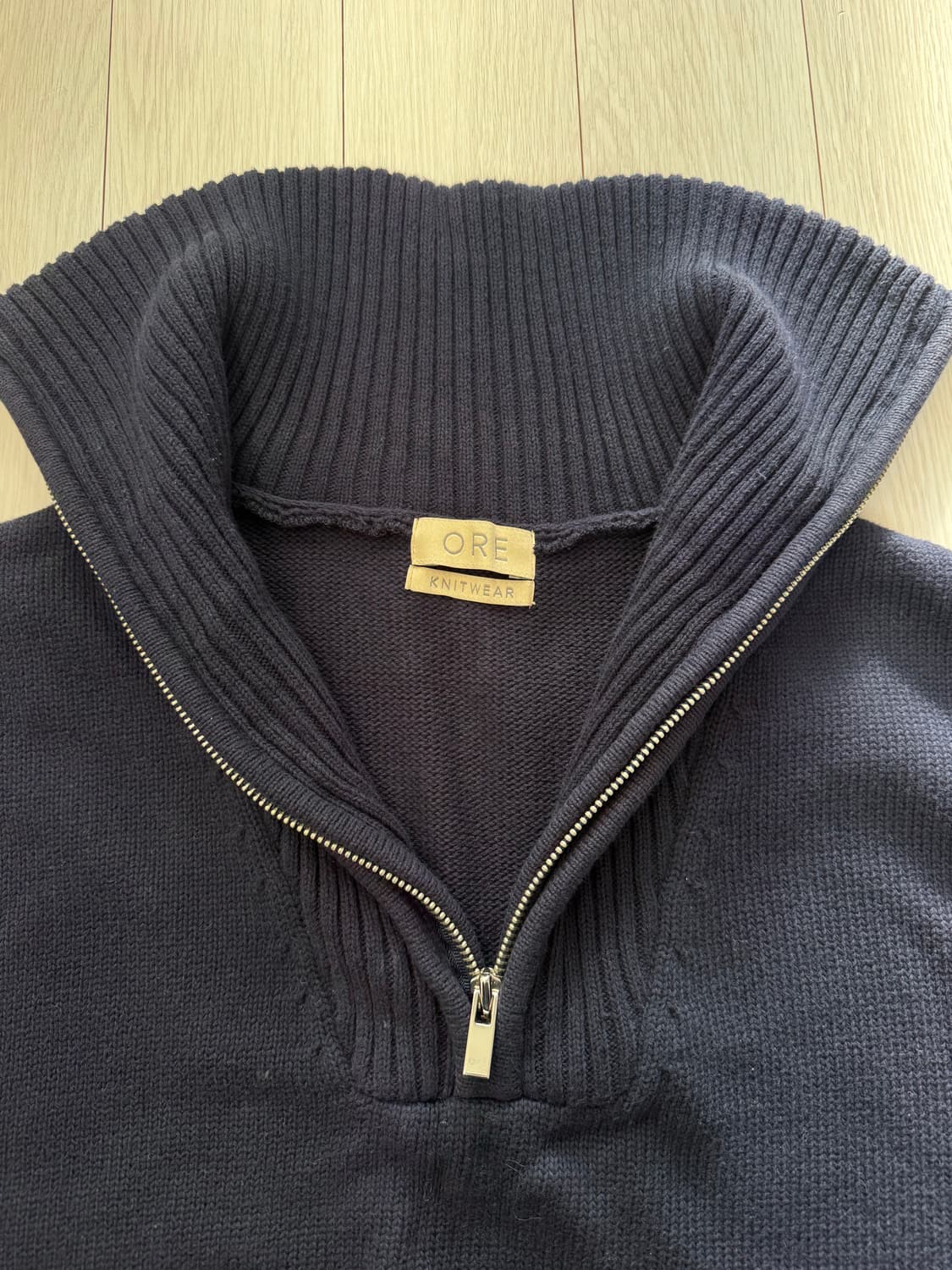 오어 니트 상품이미지3