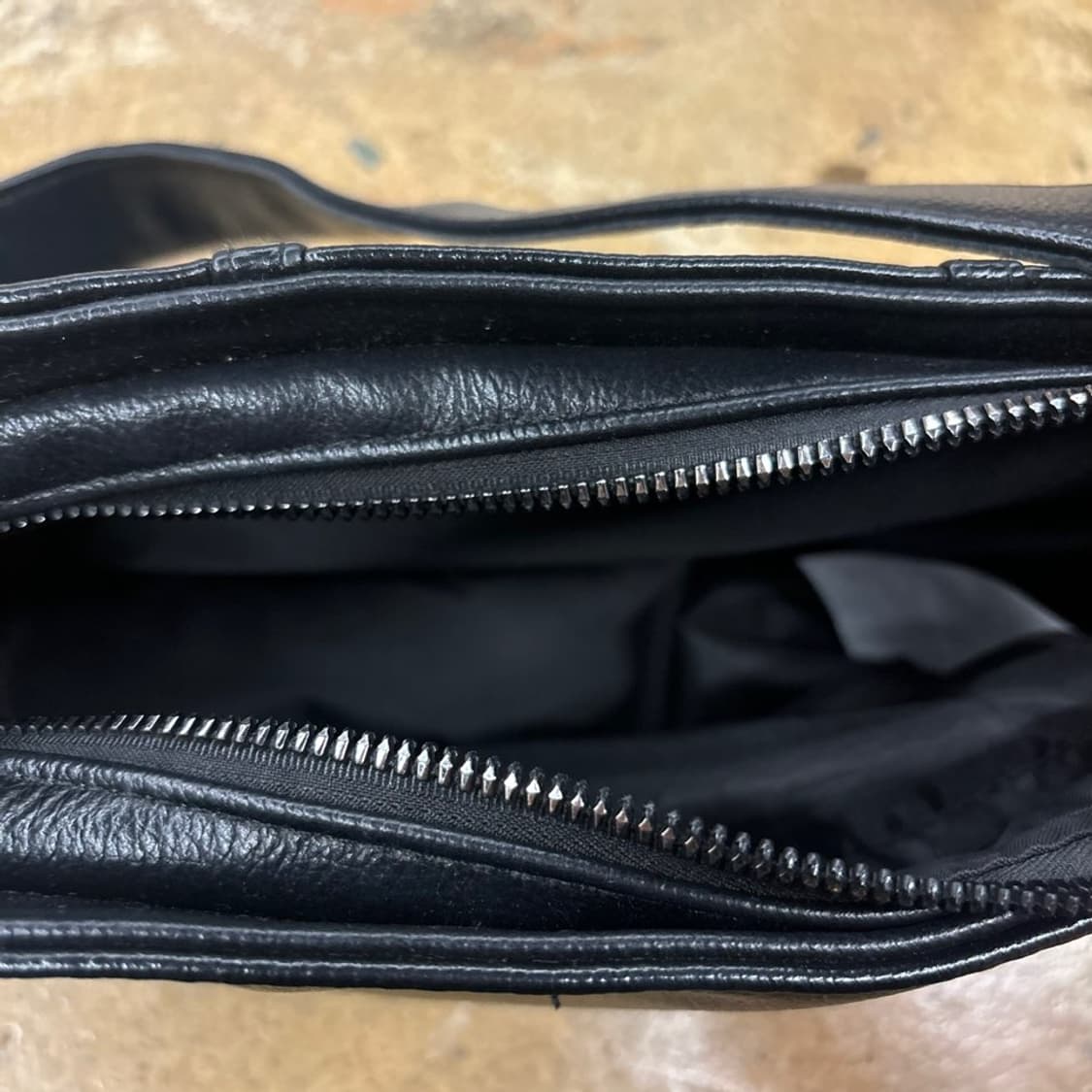 아디다스 블랙 미니 에어라이너 미니백 숄더백 가방  상품이미지5