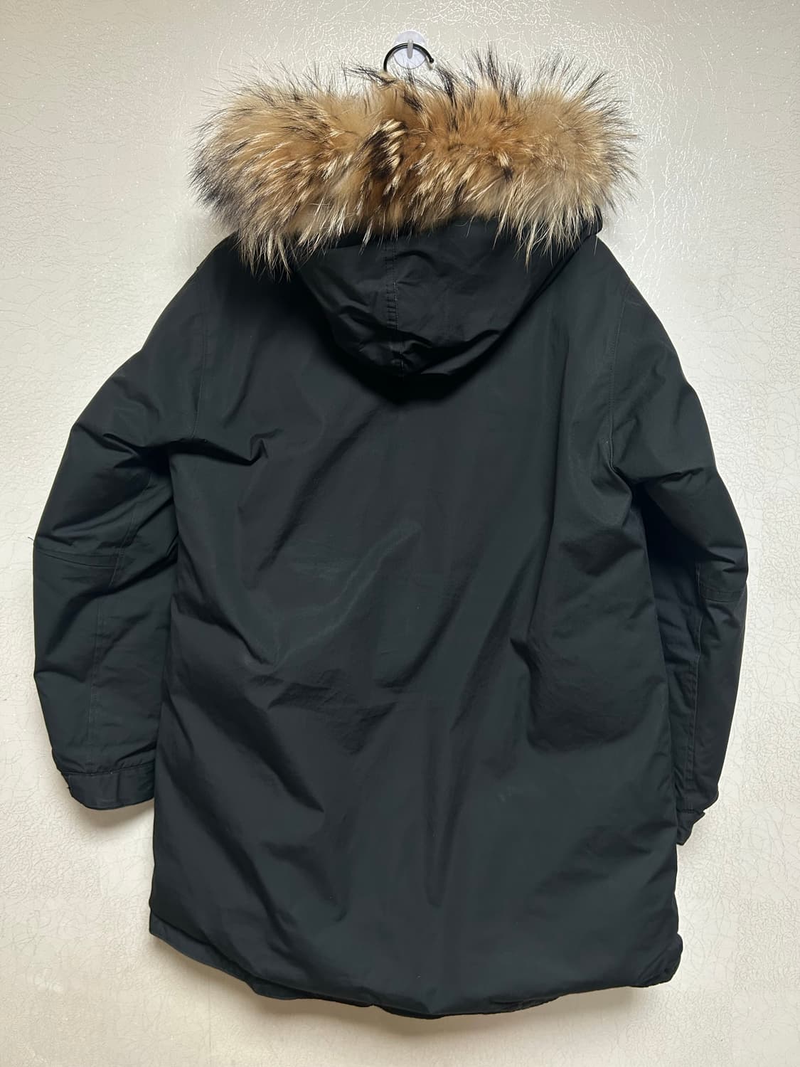 [L] 와코마리아 패딩 상품이미지2