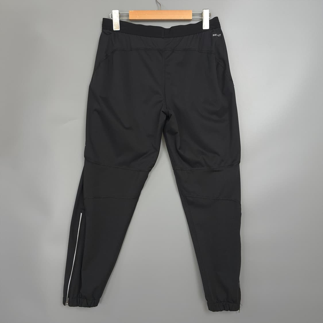 여성용 나이키 Nike 드라이핏 러닝 팬츠 L 상품이미지6