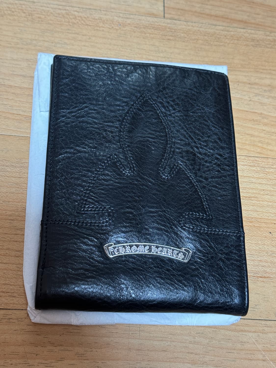 크롬하츠 지갑 Aint nothing to do 상품이미지2