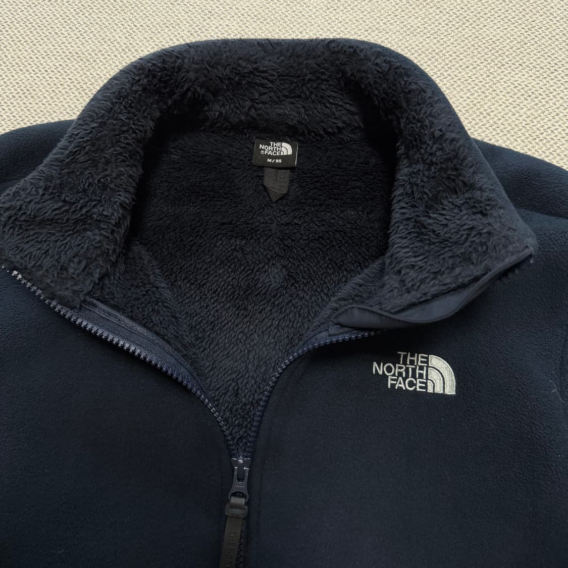 노스페이스 플리스 자켓 상품이미지2