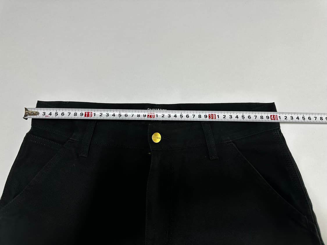 칼하트 싱글 니 작업 바지 상품이미지6