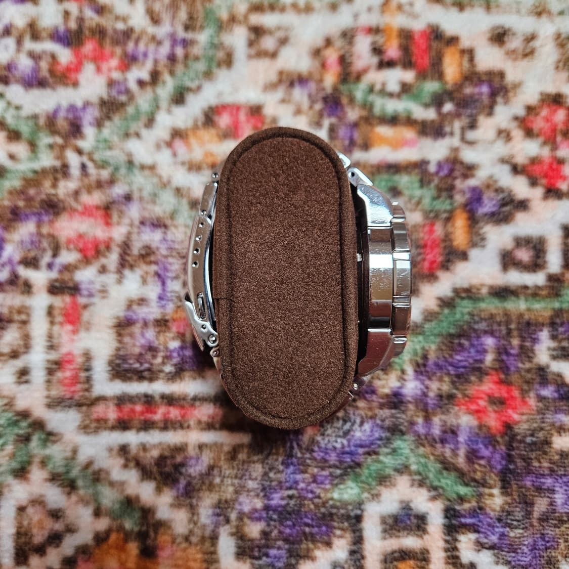 세이코5 베이비몬스터 오렌지 (재팬) 상품이미지4