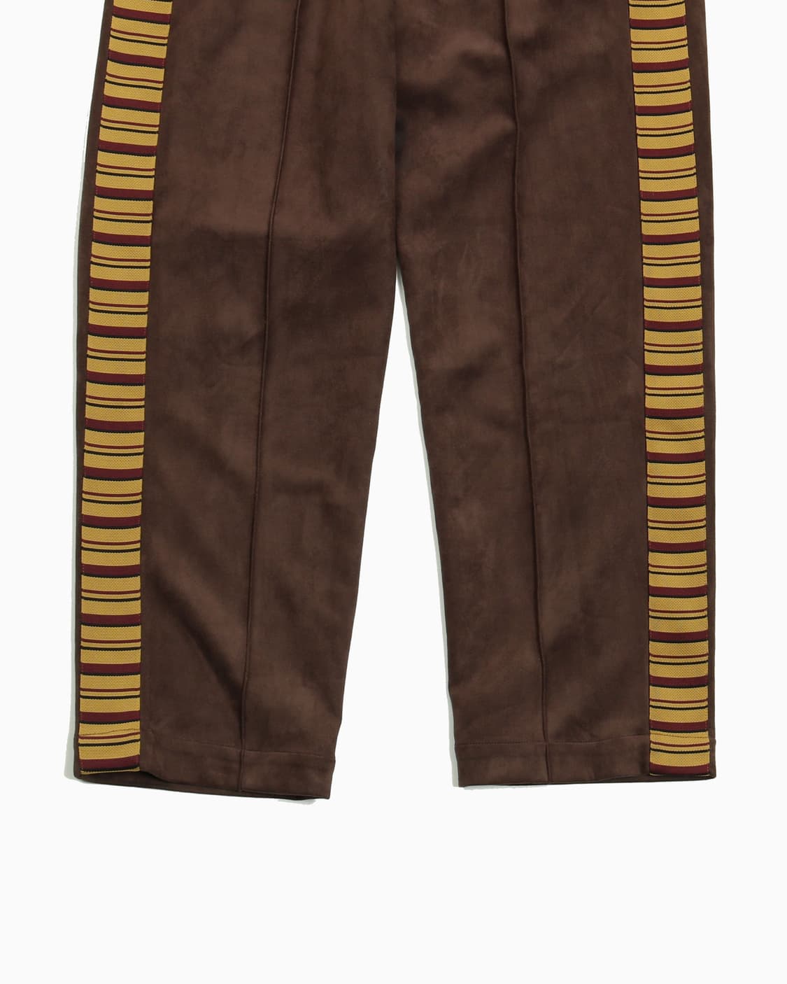  Sasquatchfabrix SUEDE TRACK PANTS 상품이미지7