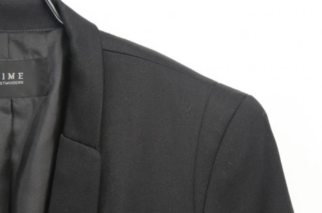 타임 자켓 상품이미지2