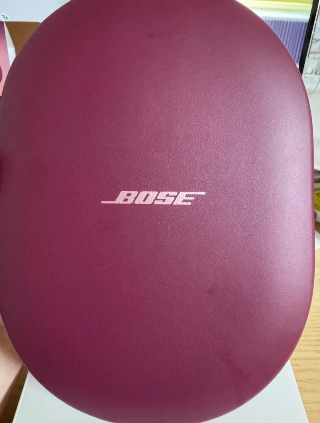 [S급] 보스 QC 울트라 헤드셋 (풀박스) 상품이미지6